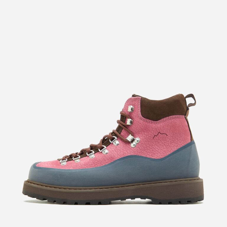 Diemme Roccia Vet Gomma in Purple - Size: 11