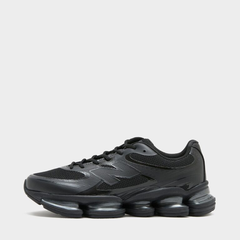 New Balance ABZORB 2000 in Black - Size: 11