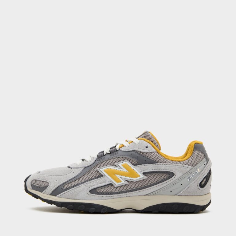 New Balance 204L Women's in Grey - Size: 6.5