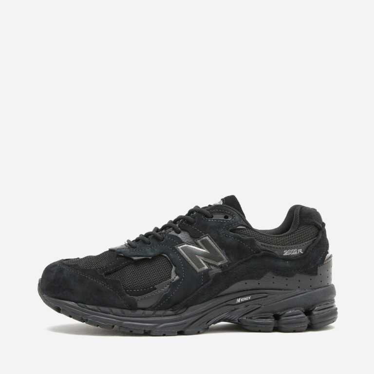 New Balance 2002DX 'Protection Pack' GORE-TEX in Black - Size: 10