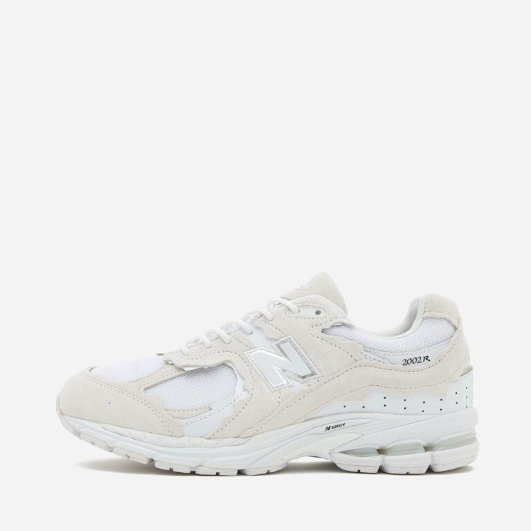 New Balance 2002DX 'Protection Pack' GORE-TEX in White - Size: 11.5