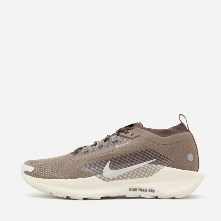 Nike Pegasus Trail 5 GORE-TEX in Brown - Size: 7