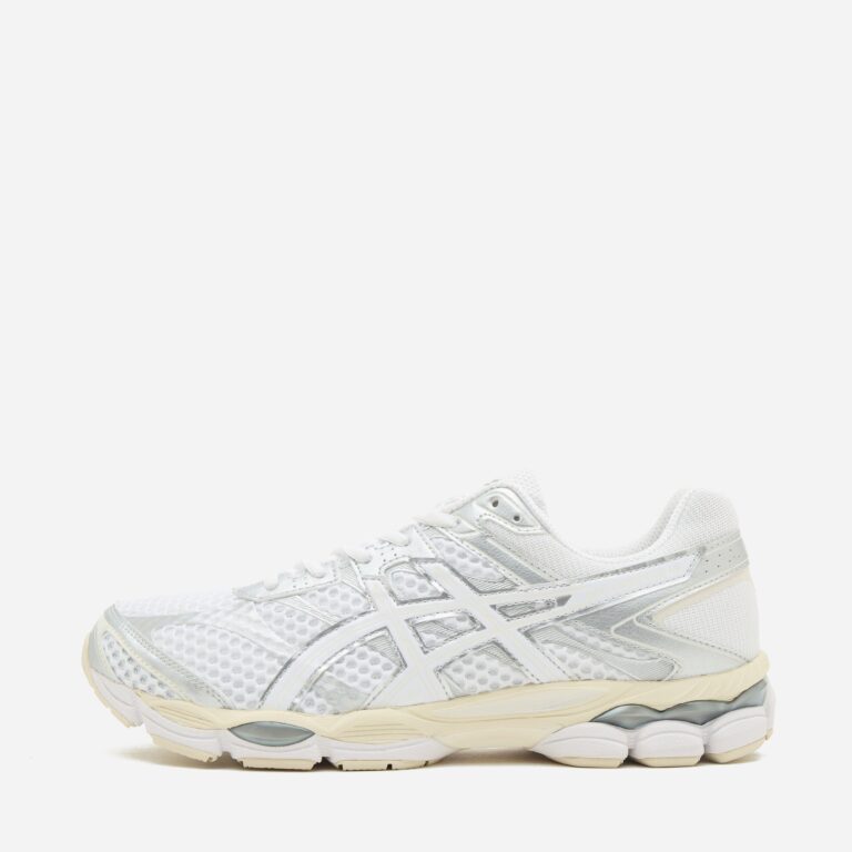 ASICS GEL-CUMULUS 16 in White - Size: 10