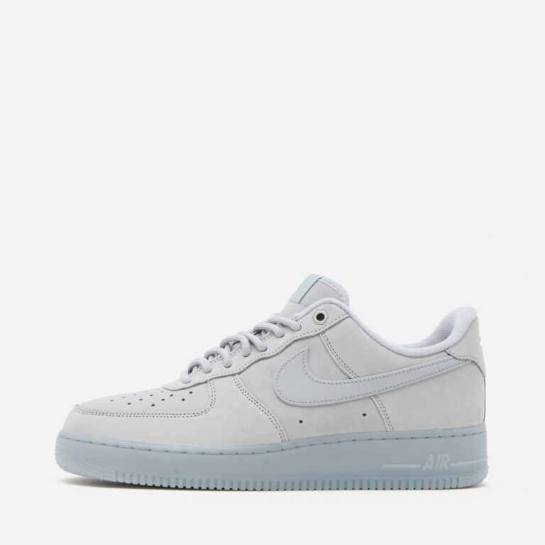 Nike Air Force 1 '07 WB in Grey - Size: 9