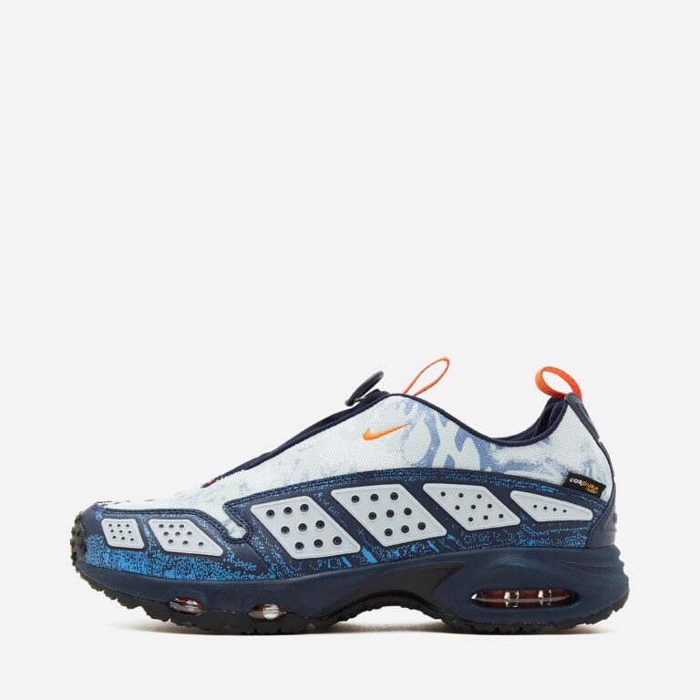 Nike Air Max SNDR Cordura in Blue - Size: 6