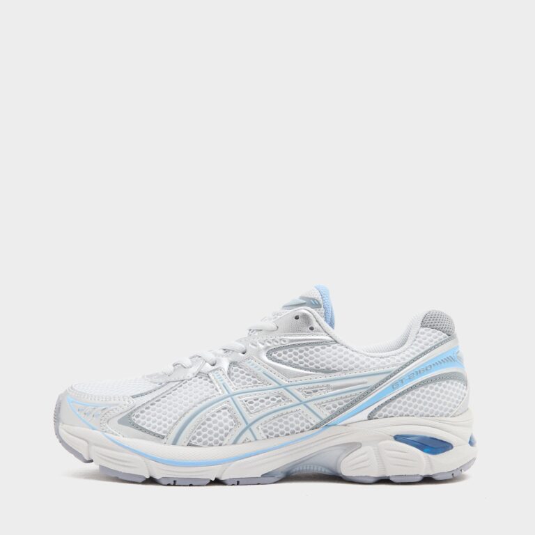 ASICS GT-2160 Women's in White - Size: 6.5