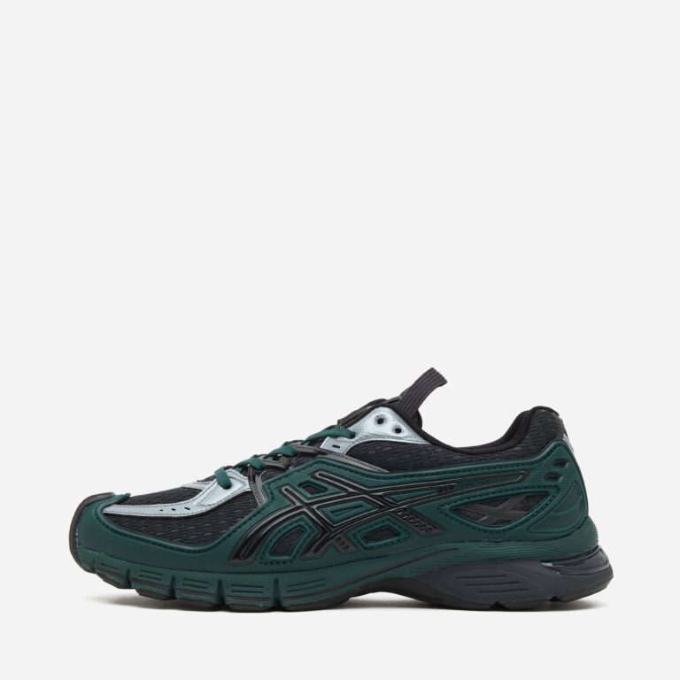 ASICS UB12-S GEL-SD-LYTE in Green - Size: 11