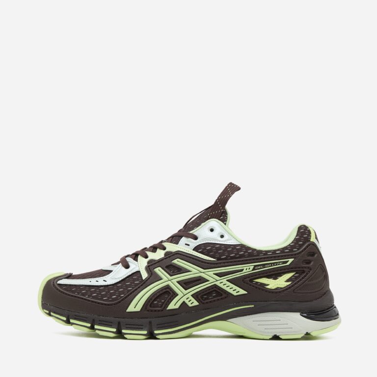 ASICS UB12-S GEL-SD-LYTE in Black - Size: 8.5