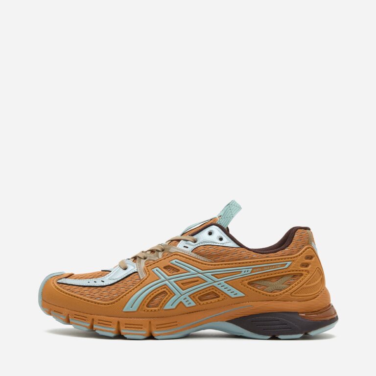 ASICS UB12-S GEL-SD-LYTE in Orange - Size: 8.5