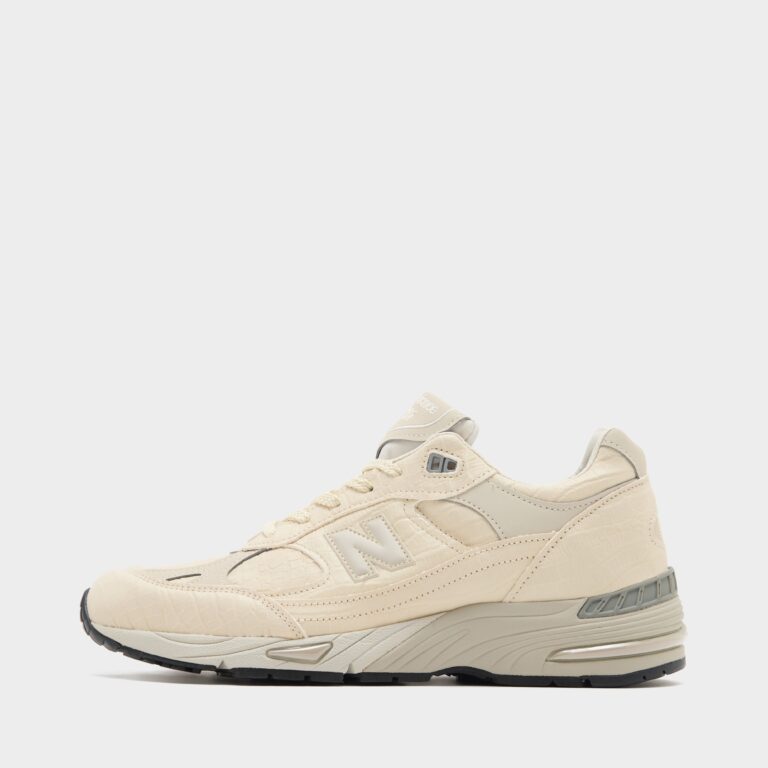 New Balance Made in UK 991 in Grey - Size: 11.5