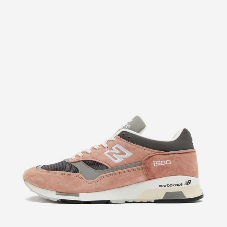 New Balance 1500 Made In UK in Brown - Size: 11