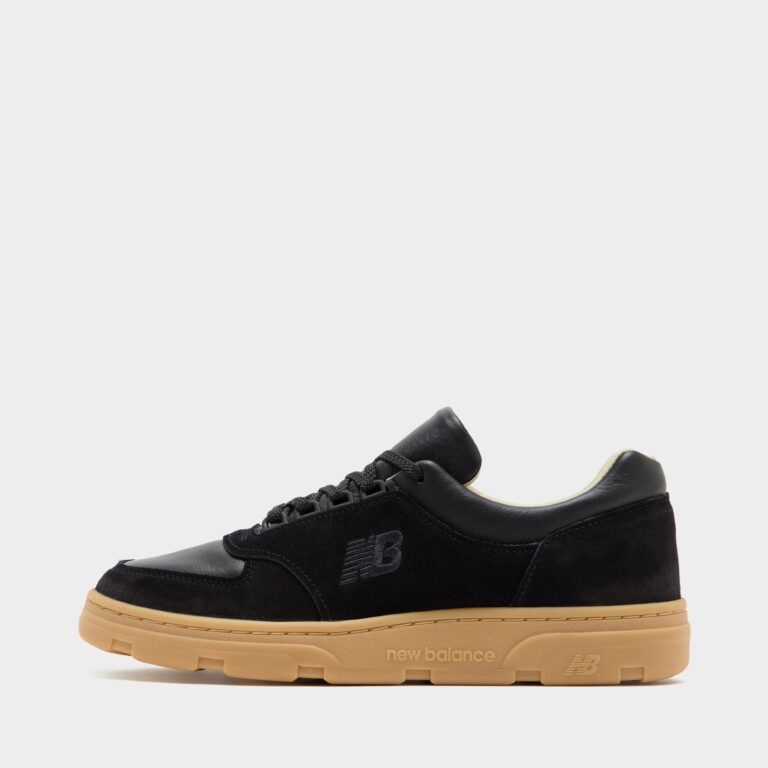 New Balance Allerdale Made in UK in Black - Size: 11.5