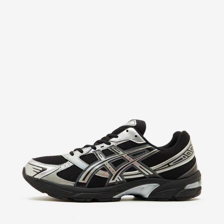 ASICS GEL-1130 in Black - Size: 8