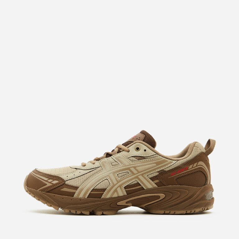 ASICS GEL-VENTX in Brown - Size: 7