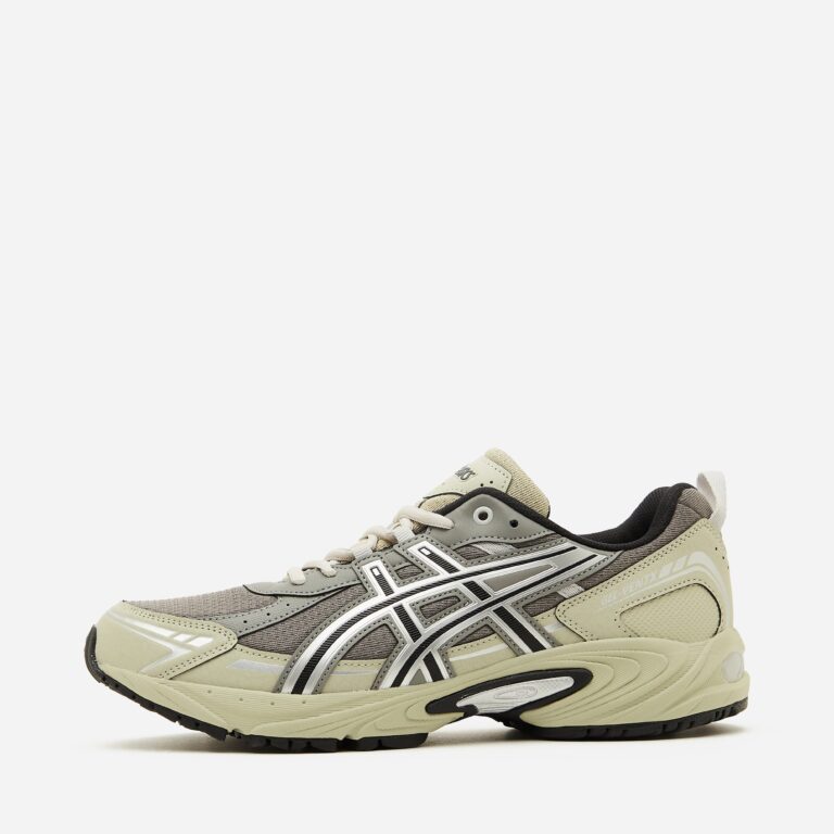 ASICS GEL-VENTX in Grey - Size: 7