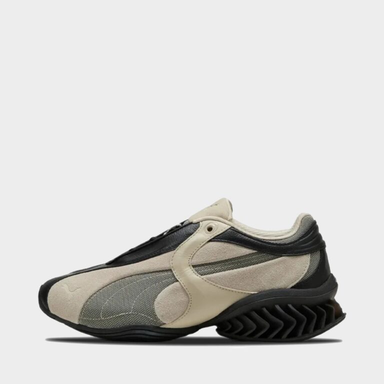 PUMA Cell Geo 1 in Grey - Size: 10