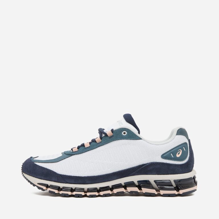ASICS GEL-QUANTUM 360 I AMP in Blue - Size: 7