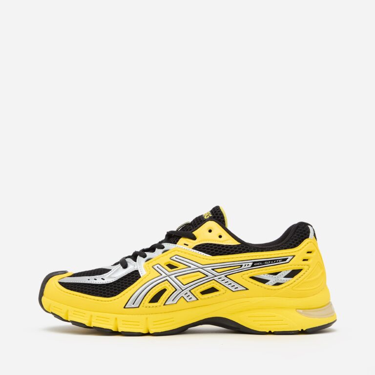 ASICS GEL-SD LYTE in Yellow - Size: 8
