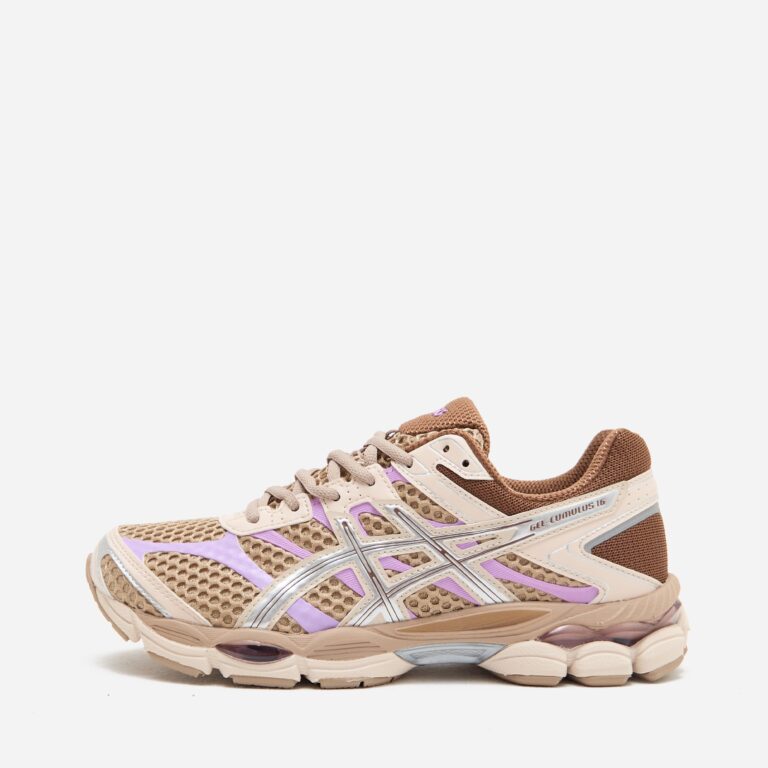 ASICS GEL-CUMULUS 16 Women's in Brown - Size: 5