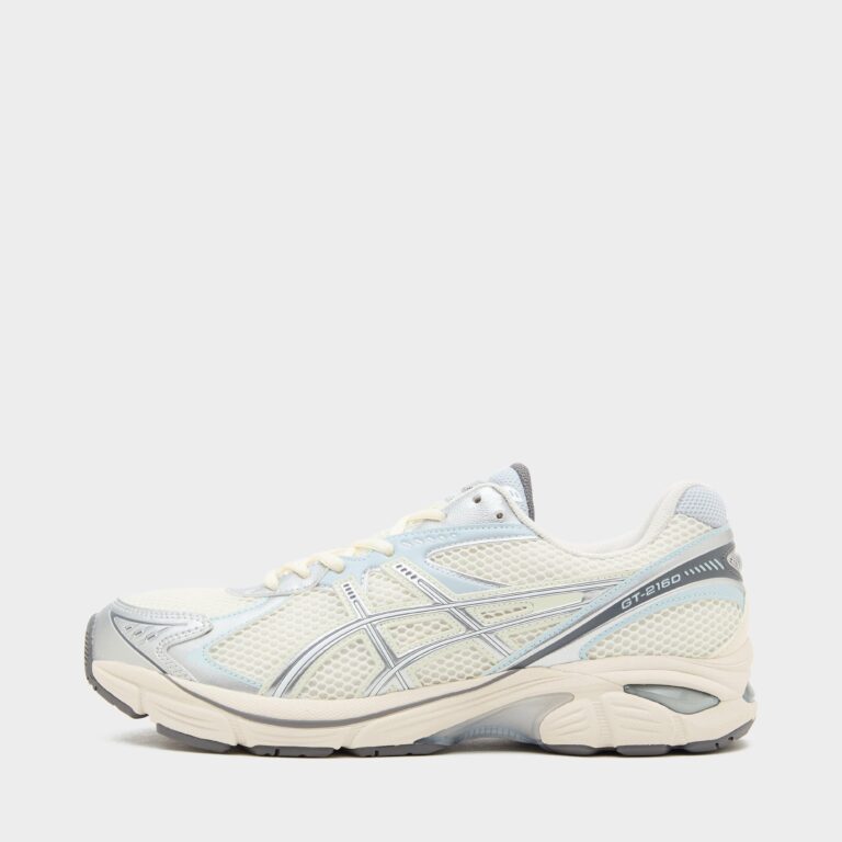 ASICS GT-2160 in White - Size: 7