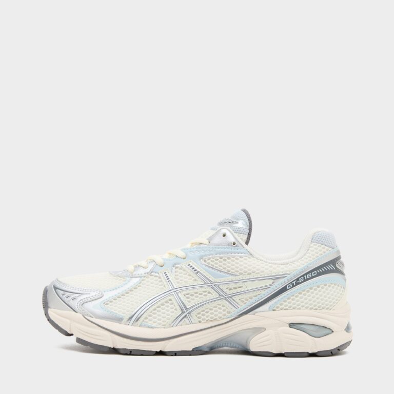 ASICS GT-2160 Women's in White - Size: 6.5