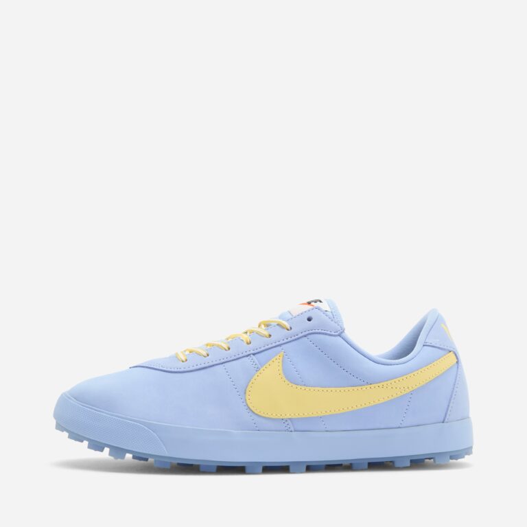 Nike Astrograbber in Blue - Size: 10