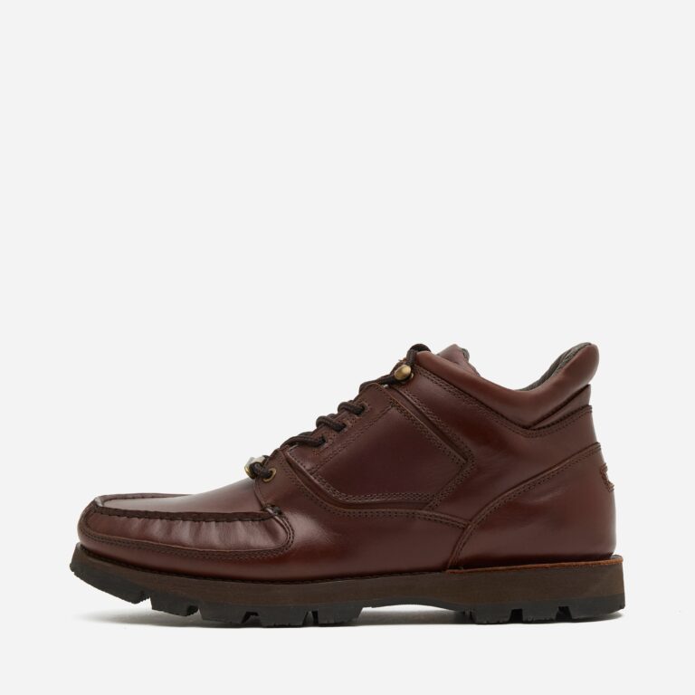 Rockport Umbwe Hiker Boot in Brown - Size: 7