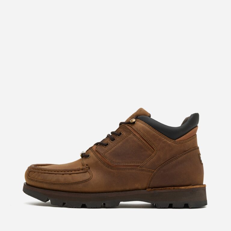 Rockport Umbwe Hiker Boot in Brown - Size: 12
