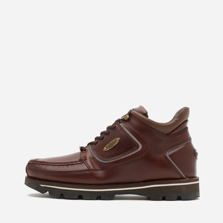 Rockport Umbwe Millennium Anniversary Edition Hiker Boot in Brown - Size: 12