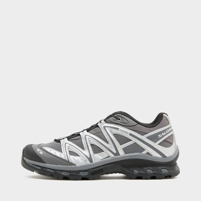 Salomon XT-Quest 2 in Black - Size: 9