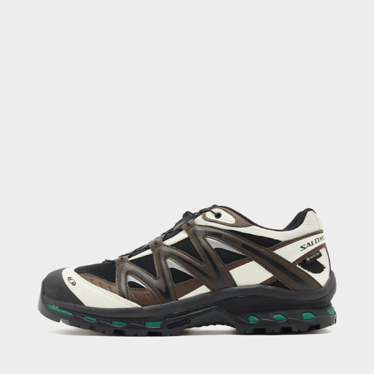 Salomon XT-Quest GORE-TEX in Black - Size: 10