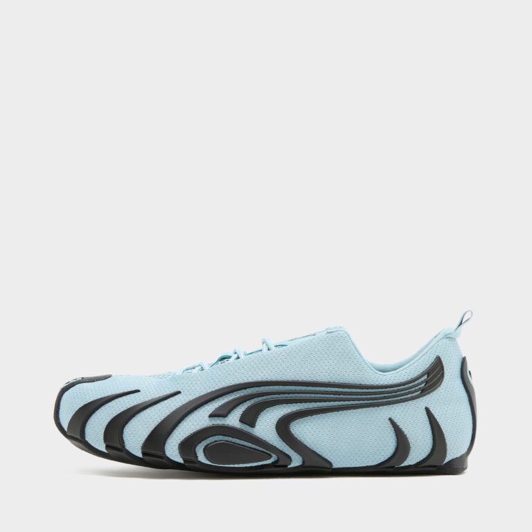 PUMA Talon in Blue - Size: 10
