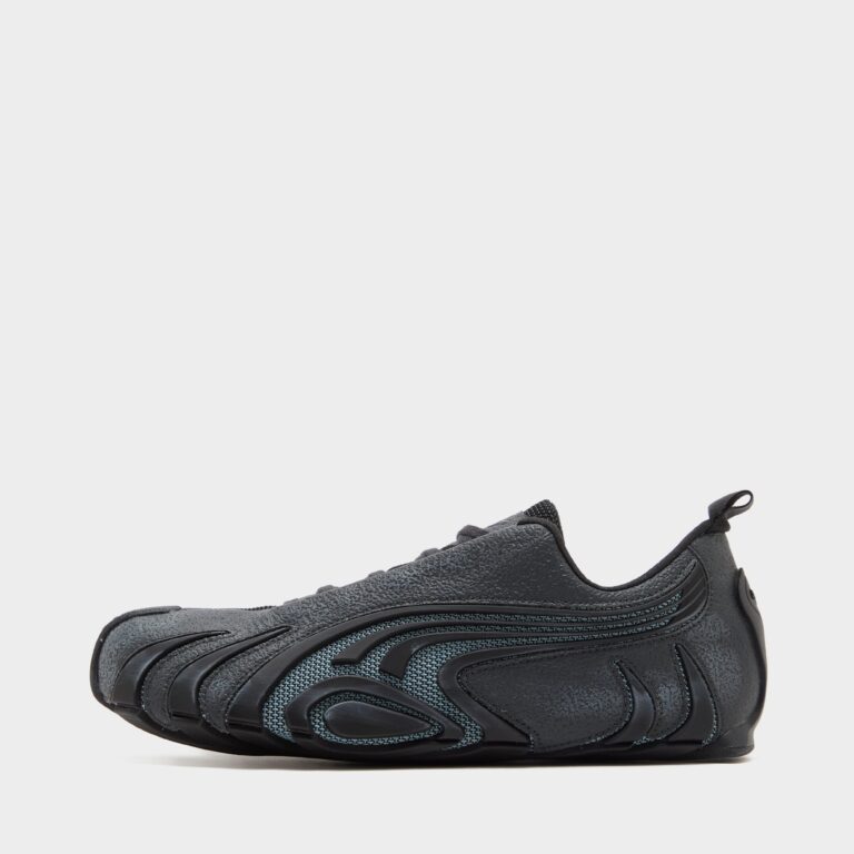 PUMA Talon in Black - Size: 10