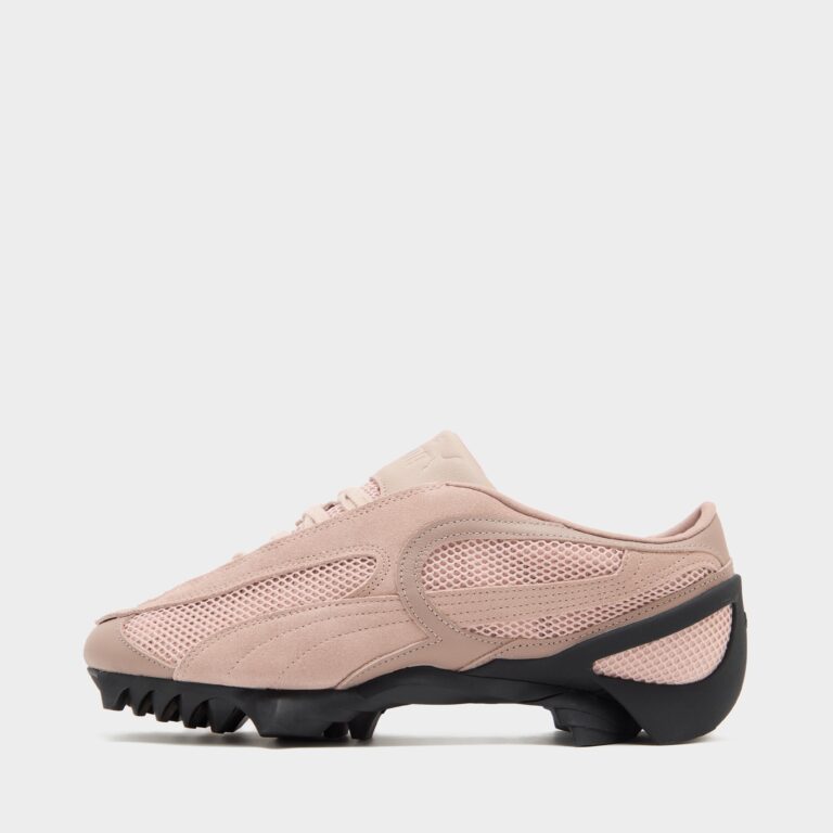 PUMA Beisser in Brown - Size: 10