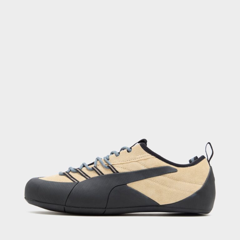 PUMA Klim in Brown - Size: 9