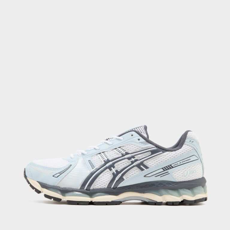 ASICS GEL-KAYANO 12.1 in Blue - Size: 7