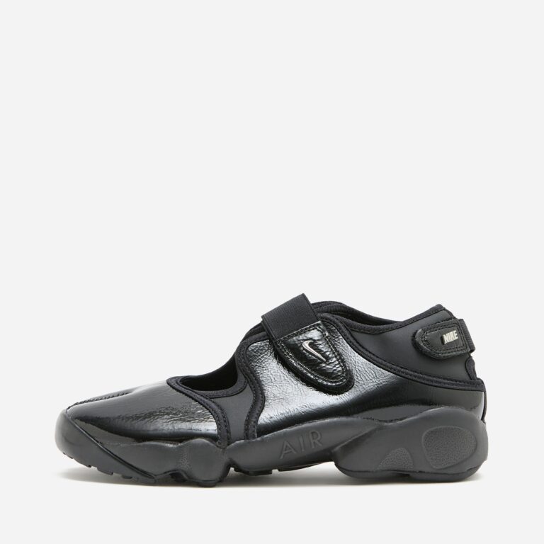 Nike Air Rift Women's in Black - Size: 8.5