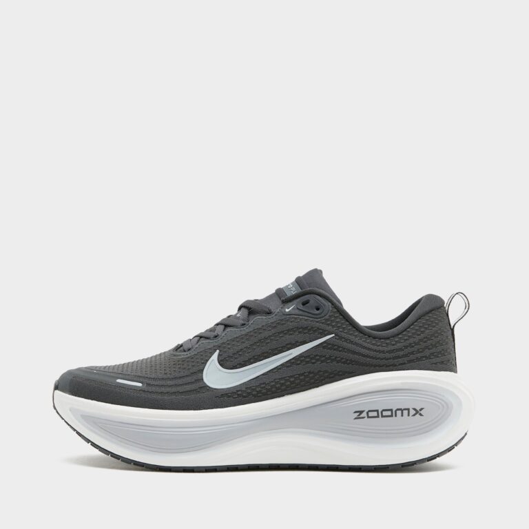 Nike Vomero Plus in Grey - Size: 10
