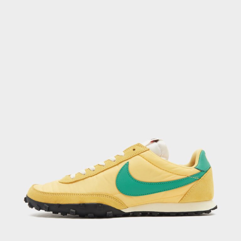 Nike Waffle Racer 2 in Yellow - Size: 9.5