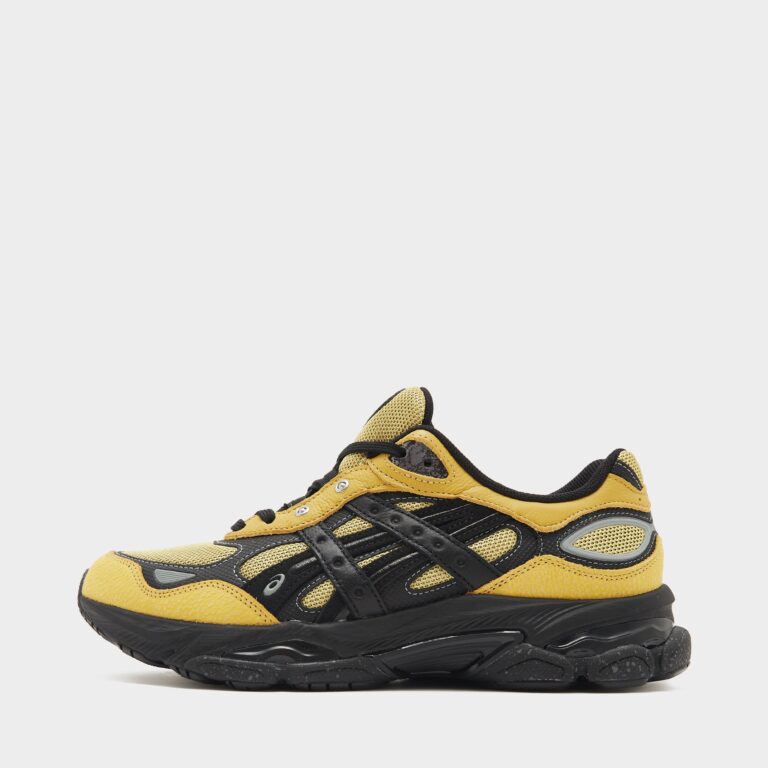ASICS x HAL Studios GEL-NYC 2.0 in Yellow - Size: 7