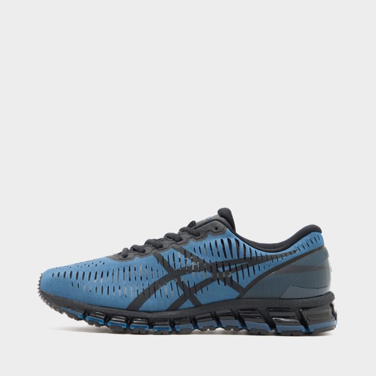ASICS x C.P Company GEL-QUANTUM 360 in Blue - Size: 12