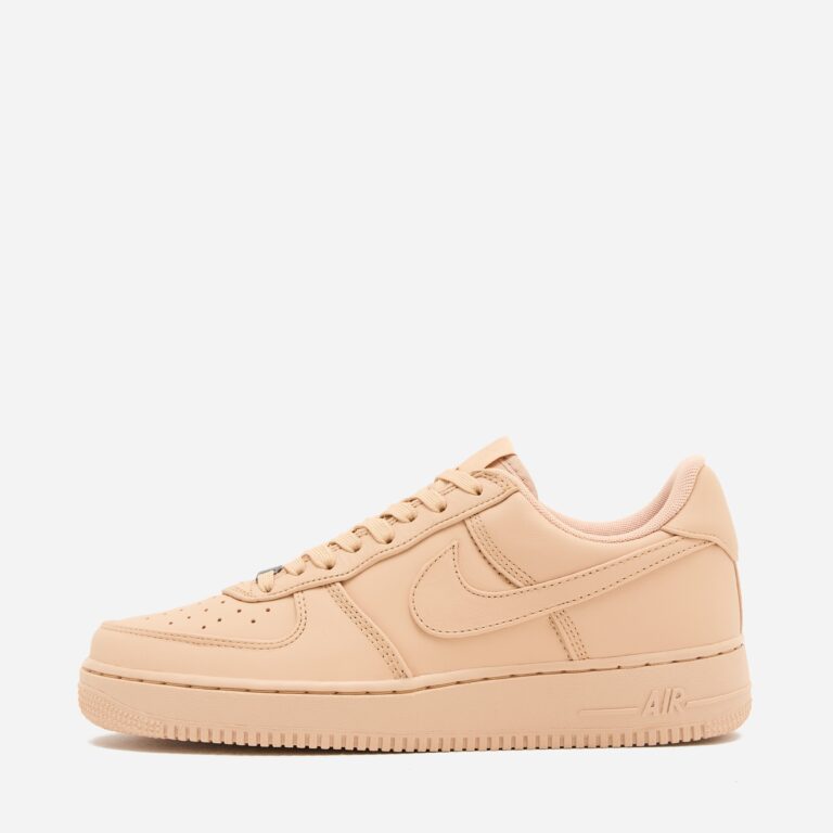 Nike Air Force 1 Premium in Brown - Size: 8.5