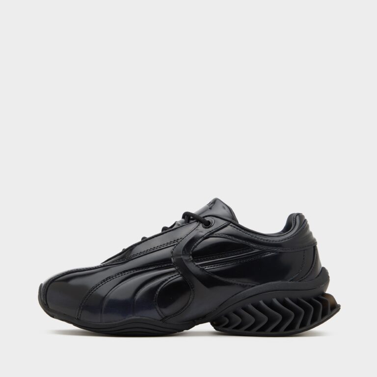 PUMA x J.L-A.L Cell Geo "Midnight" in Black - Size: 7.5