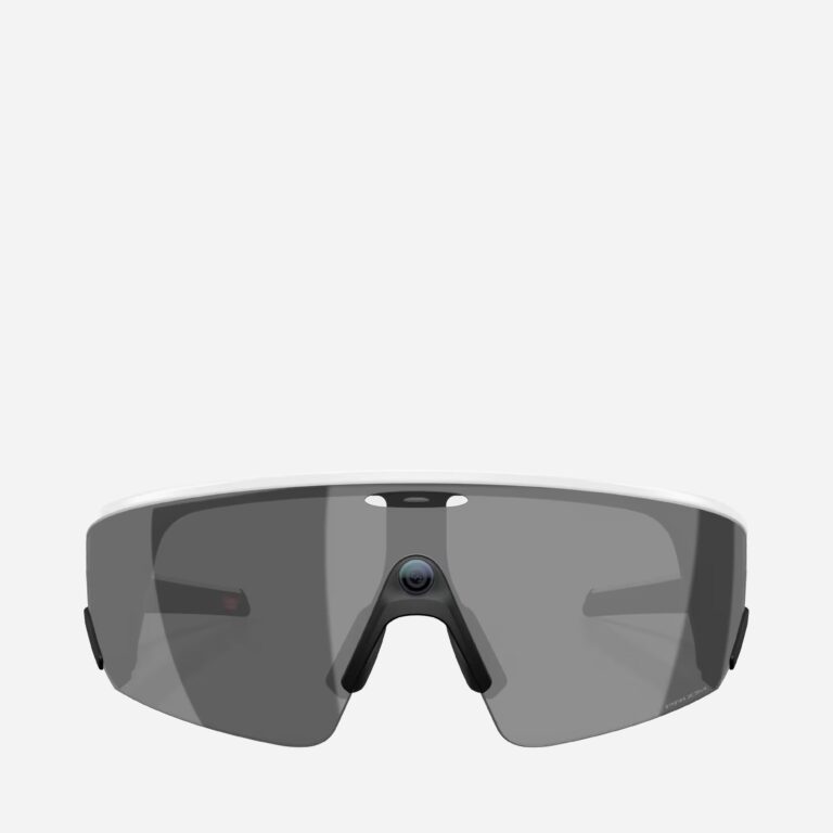 Oakley Meta Vanguard in Black - Size: One Size