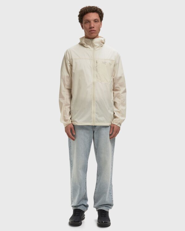 Arc´teryx Squamish Hoody beige
