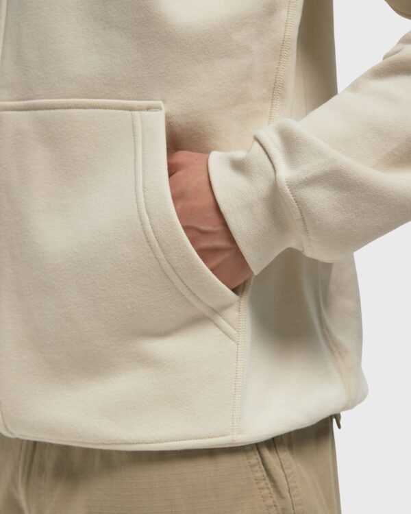 Arc´teryx Emblem Fleece Full-Zip Hoody Arctic Silk