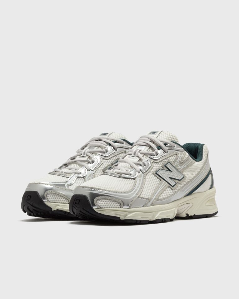 New Balance 740 white