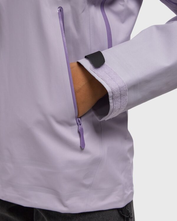 Arc´teryx WMNS Beta AR Jacket Mallow