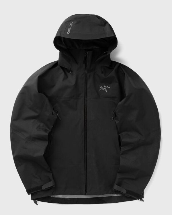 Arc´teryx Beta AR Jacket Black X000009906