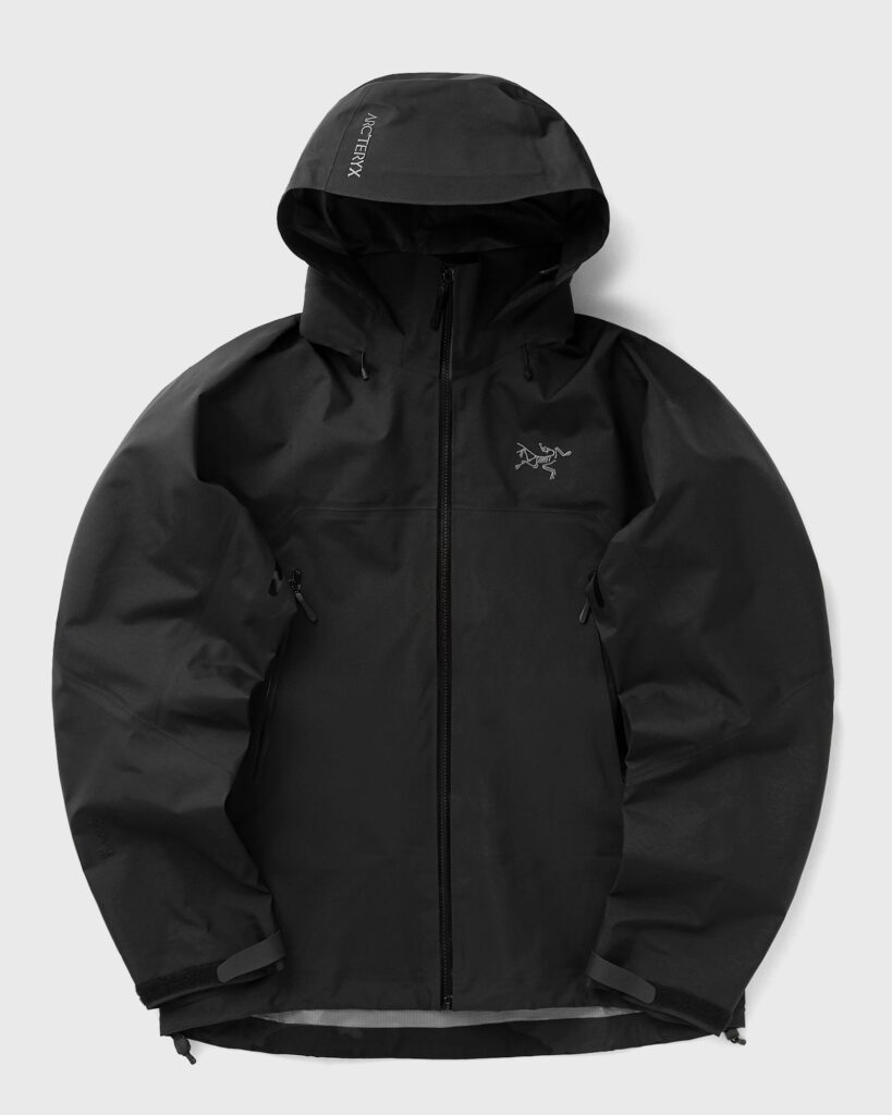 Arc´teryx Beta AR Jacket Black X000009906